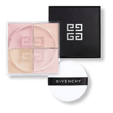 givenchy makeup powder